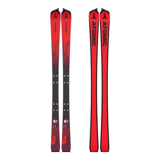 2024 Atomic Redster S9 FIS Skis w Colt 7C Bindings | Corbetts Ski