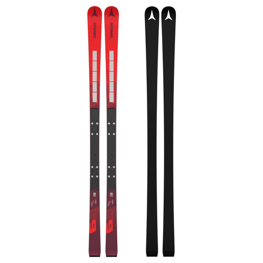 2023 Atomic Redster G9 FIS Revoshock S J-RP2 JR Skis w COLT 10