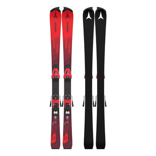 2024 Atomic Redster S9 FIS Skis | Corbetts Ski + Snowboard