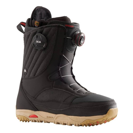 2024 Burton Felix BOA Womens Snowboard Boots | Corbetts Ski +