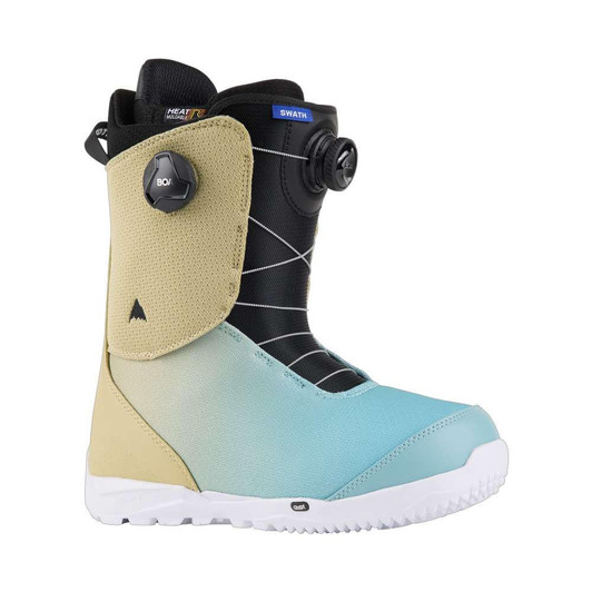 2024 Burton Swath Step On Mens Snowboard Boots | Corbetts Ski + 