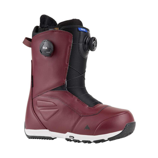 2024 Burton Moto BOA Mens Snowboard Boots Corbetts Ski Snowboard