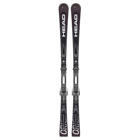 2024 Head Supershape e-Speed SW SF Skis w Protect PR 13 GW B85 