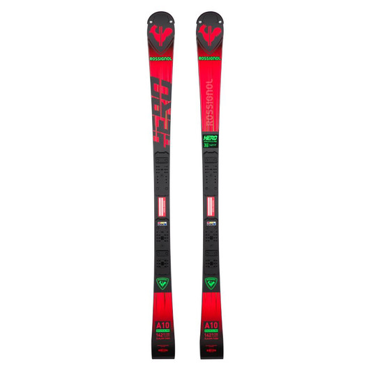 2024 Rossignol Hero GS Pro R21 Pro JR Skis | Corbetts Ski + Snowboard
