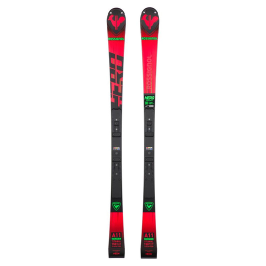 2024 Rossignol HERO MASTER ST R22 Skis | Corbetts Ski + Snowboard