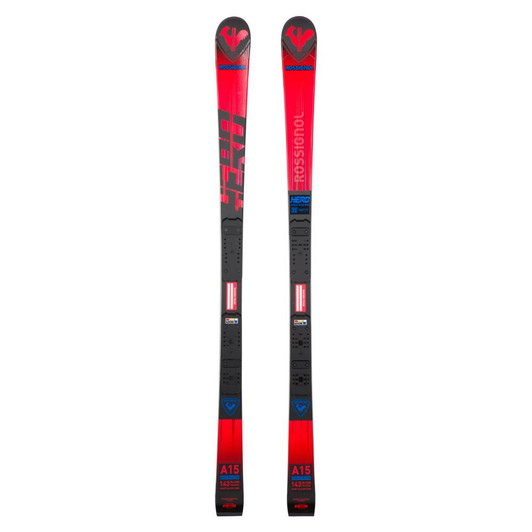 Rossignol Hero SL Pro R21 Pro JR Skis 2024 | Corbetts Ski + Snowboard