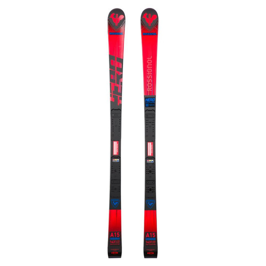 2023 Rossignol Hero SL Pro R21 Pro JR Skis | Corbetts Ski + Snowboard