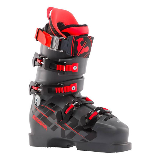 2024 Lange WORLD CUP RS ZJ+ Adult Ski Boots | Corbetts Ski + Snowboard