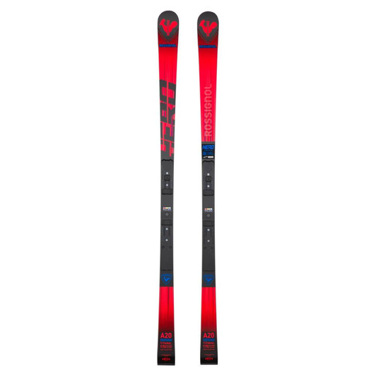 Rossignol Hero Athlete FIS GS Factory(R22) Skis | Corbetts Ski +