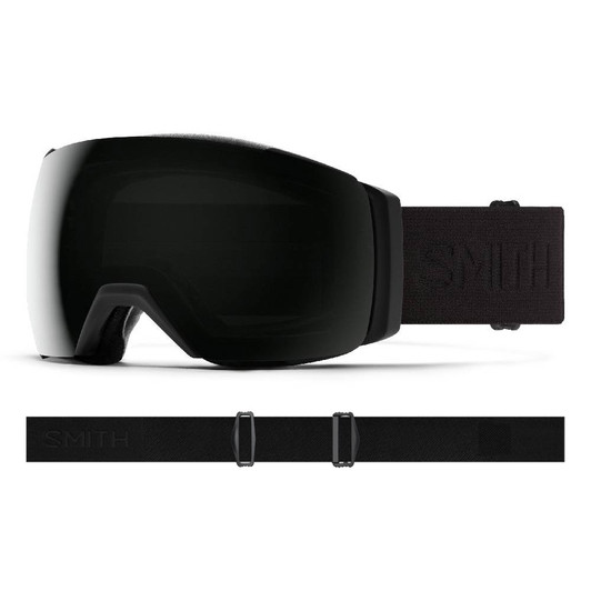 2023 Smith IO MAG XL Goggle + Spare Lens | Corbetts Ski + Snowboard