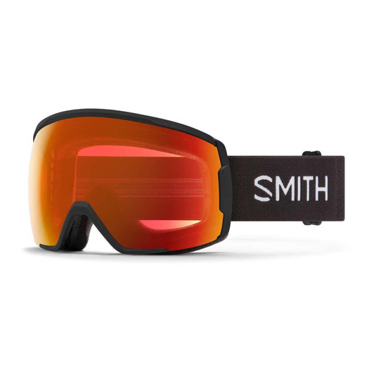 2024 Smith Skyline XL Low Bridge Fit Goggle | Corbetts Ski + Snowboard