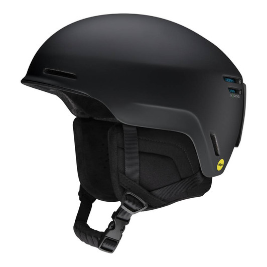 2024 Smith Code MIPS Round Contour Fit Adult Helmet