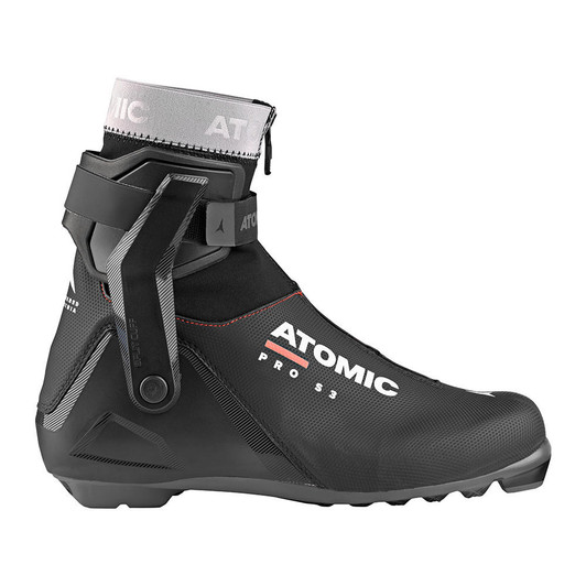 2022 Atomic Savor 25 Nordic Ski Boots | Corbetts Ski + Snowboard