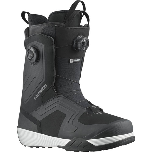 2024 Salomon Faction BOA Mens Snowboard Boots | Corbetts Ski