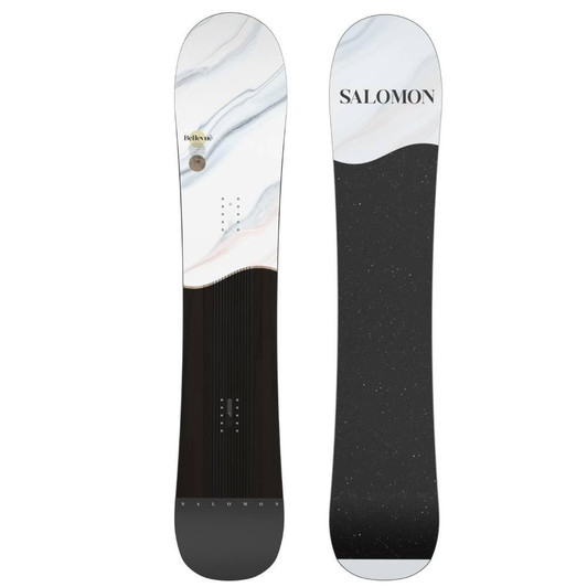 2024 Salomon HPS Annie Boulanger Womens Snowboard | Corbetts Ski +