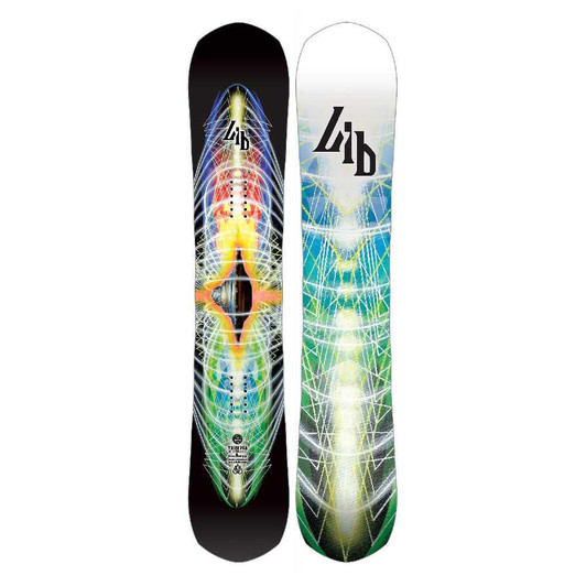 2024 Lib Tech MC Wayfinder II C2 Mens Snowboard | Corbetts Ski +