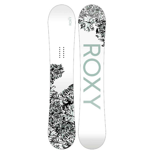 Roxy - Ensemble Roxy Poppy - Enfant Snowboard - 2024 - Jo et Fred la place  du ski