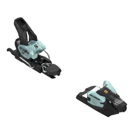 2025 Salomon Strive 16 MN 747 Bindings | Corbetts Ski + Snowboard