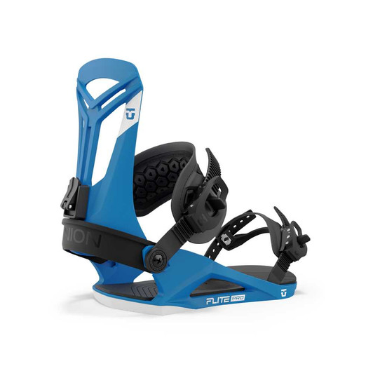 2023 Union Flite Pro Mens Snowboard Bindings | Corbetts Ski +