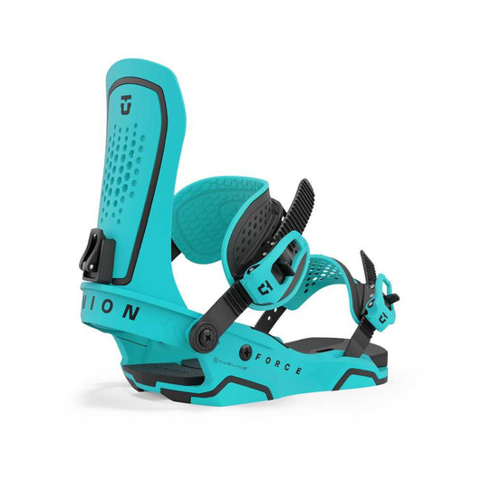 2023 Union Force Mens Snowboard Bindings | Corbetts Ski + Snowboard