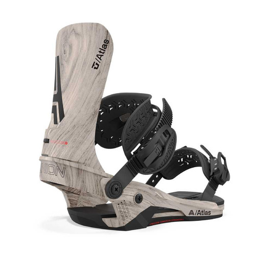 2024 Union Strata Mens Snowboard Bindings | Corbetts Ski + Snowboard