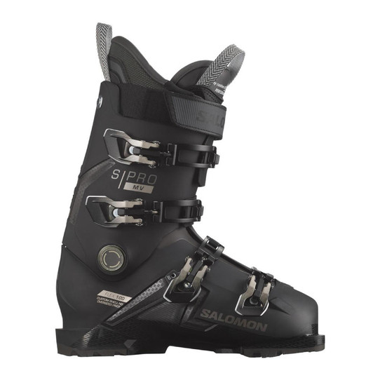 2024 Rossignol HI-SPEED PRO 100 MV Mens Ski Boots | Corbetts Ski +
