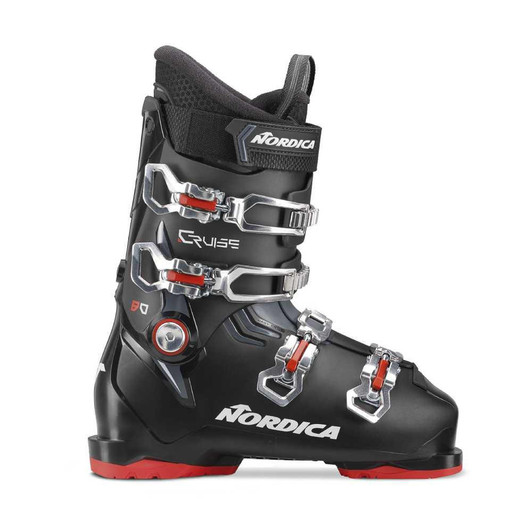 2024 Nordica The Cruise S Womens Ski Boots | Corbetts Ski + Snowboard