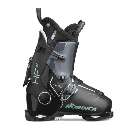 2024 Nordica HF 100 Mens Ski Boots | Corbetts Ski + Snowboard