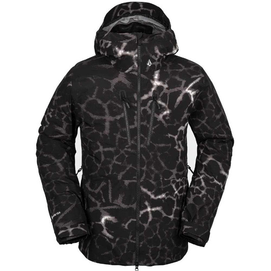 2024 Volcom TDS 2L GORE-TEX Mens Jacket | Corbetts Ski + Snowboard