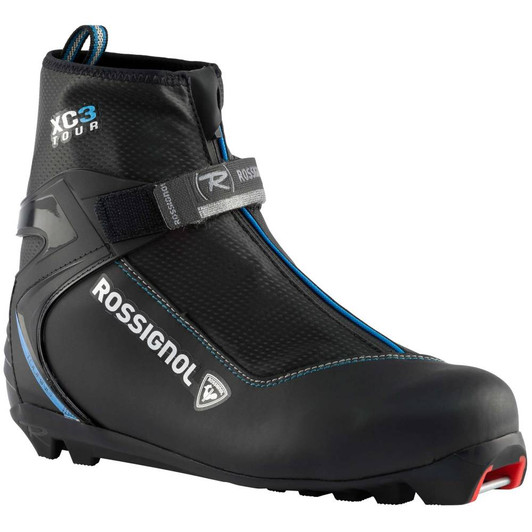 Rossignol BC 5 FW Womens XC Ski Boots 38-