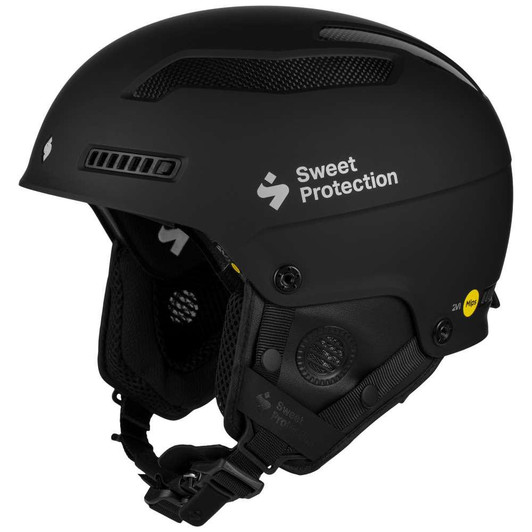 数量限定 IGNITER 2VI Sweet Helmet Protection MIPS Protection