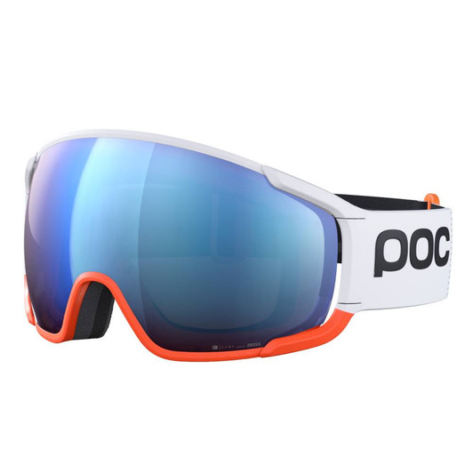 2024 POC Zonula Race Clarity Comp+ Marco Odermatt Ed. Goggles