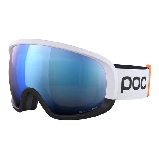 2024 POC Zonula Race Clarity Comp+ Goggles | Corbetts Ski + Snowboard