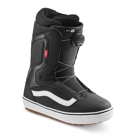 2024 Vans Invado OG Mens Snowboard Boots | Corbetts Ski + Snowboard