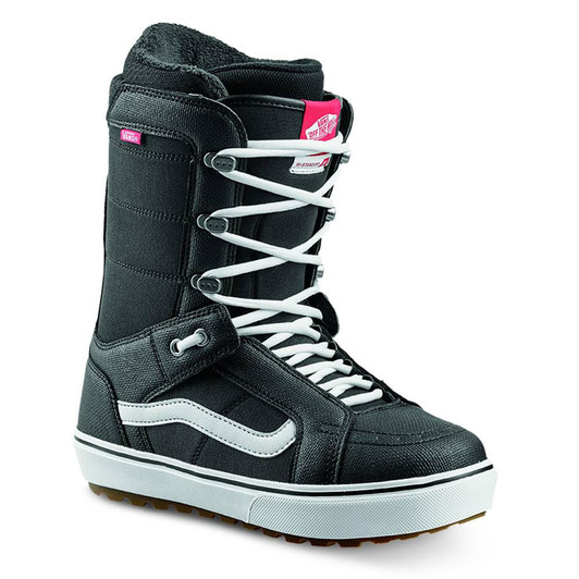 2024 Vans Hi Standard Pro Mens Snowboard Boots | Corbetts Ski +