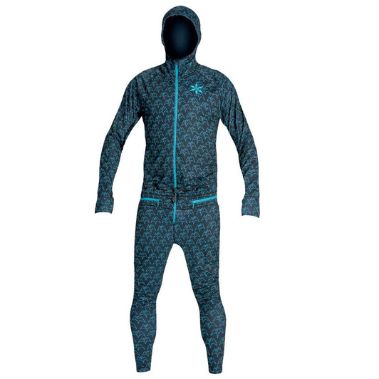 2023 Airblaster Classic Ninja Mens Suit Corbetts Ski Snowboard