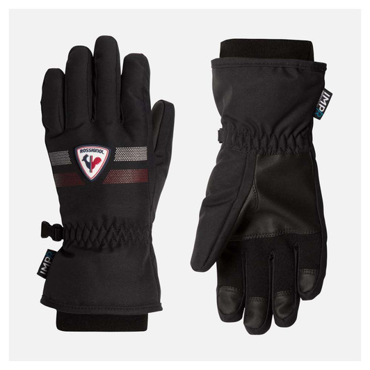 2024 Rossignol Concept Leather IMPR G Mens Glove | Corbetts Ski + 