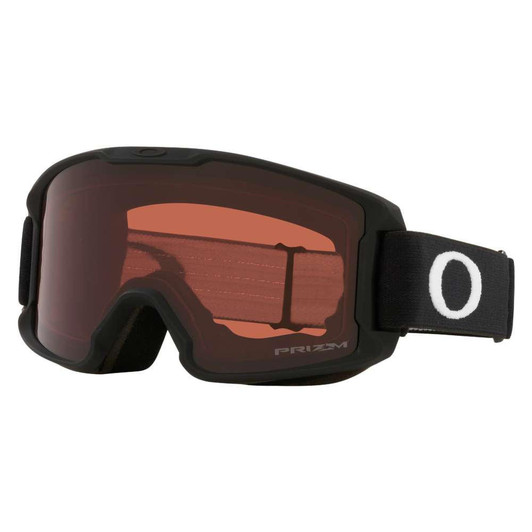 2024 Oakley Line Miner M Goggle | Corbetts Ski + Snowboard