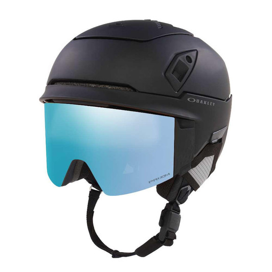 2024 Oakley MOD3 Helmet | Corbetts Ski + Snowboard