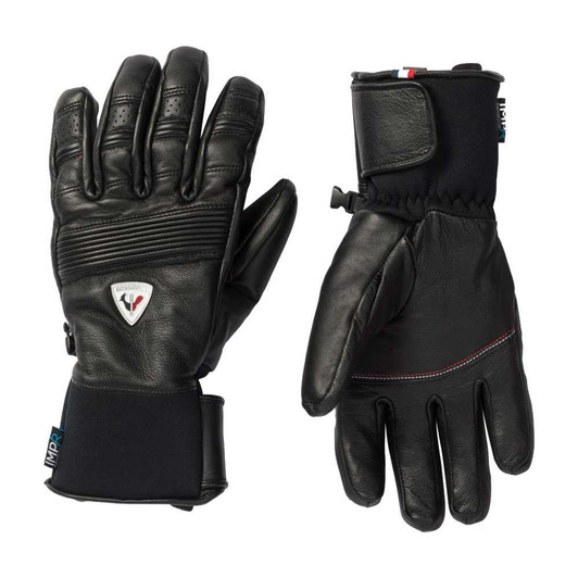 2024 Rossignol Concept Leather IMPR G Mens Glove | Corbetts Ski + 