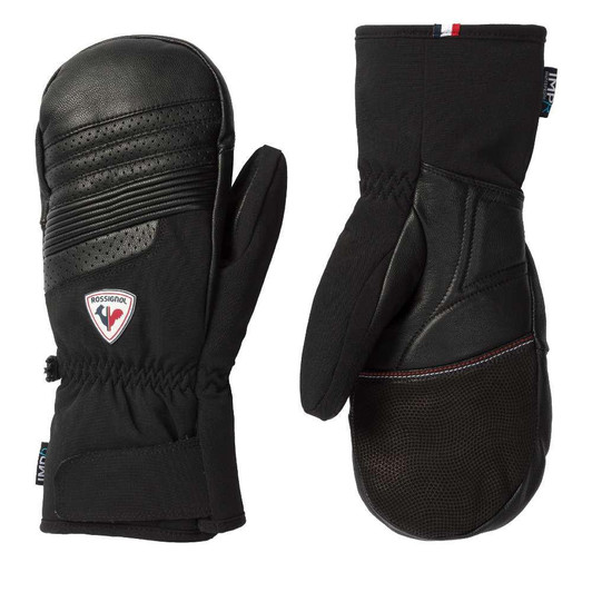 2024 Rossignol Concept Leather IMPR G Mens Glove | Corbetts Ski + 