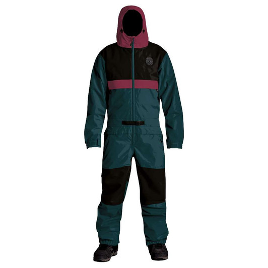 2023 Airblaster Kook Mens Suit Corbetts Ski Snowboard