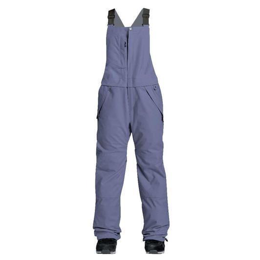 2023 Airblaster Hot Womens Bib Pant Corbetts Ski Snowboard