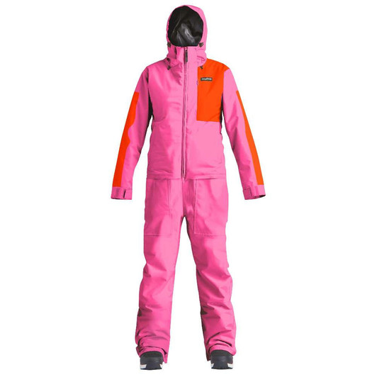 2023 Airblaster Freedom Stretch Womens Suit Corbetts Ski Snowboard