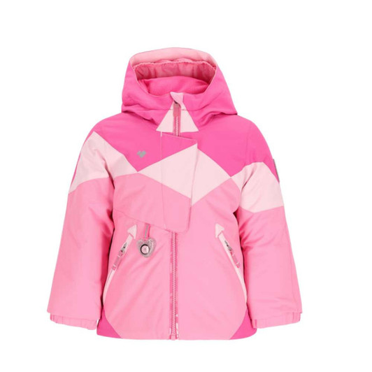 2022 Obermeyer Lissa Girls Jacket | Corbetts Ski + Snowboard