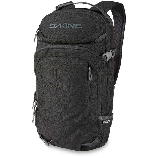 2024 Dakine 96 Heli Pack 16L Molten Lava Backpack | Corbetts Ski +