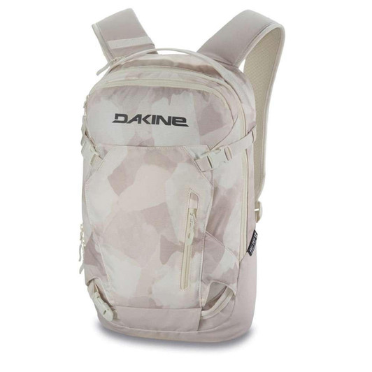 2024 Dakine 96 Heli Pack 16L Molten Lava Backpack | Corbetts Ski +