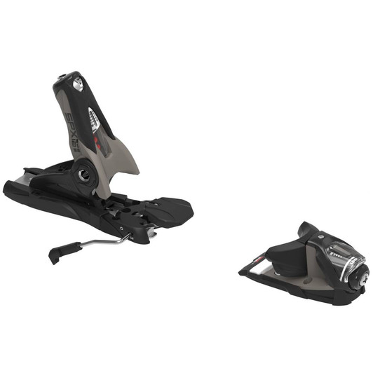 2024 Look SPX 12 Rockerace GW B80 Hot Red Ski Bindings | Corbetts 