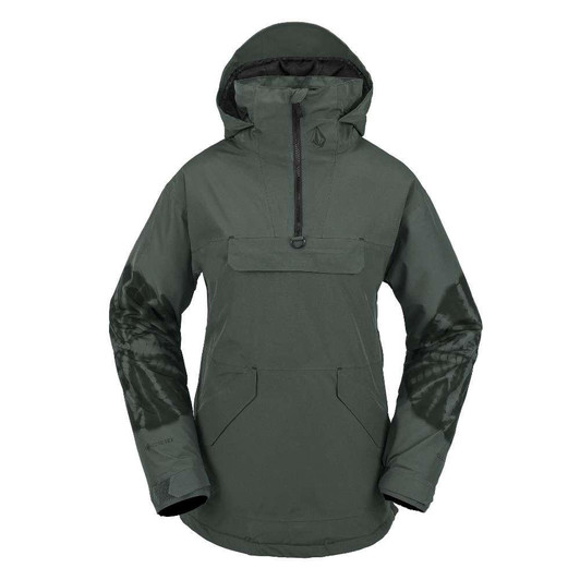 2023 Volcom Fern INS Gore-Tex Womens Pullover | Corbetts Ski +