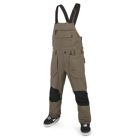 2024 Volcom Rain GORE-TEX Mens Bib Overall Pant | Corbetts Ski + 